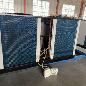 Air Conditioning Package Unit, HVAC, 380~415v, 70.32kw