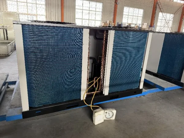 Air Conditioning Package Unit, HVAC, 380~415v, 70.32kw
