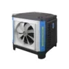Air Conditioning Swamp Cooler, Wall, 220V, 25000m³
