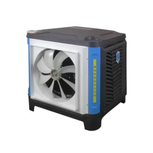 Air Conditioning Swamp Cooler, Wall, 220V, 25000m³