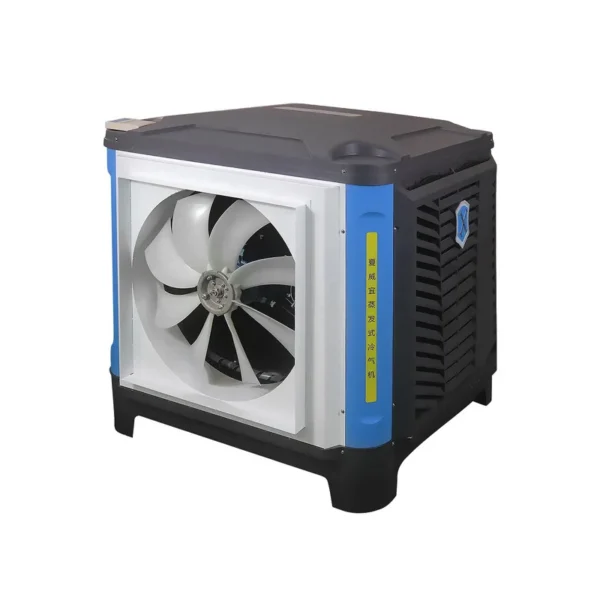 Air Conditioning Swamp Cooler, Wall, 220V, 25000m³