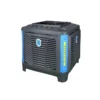 Air Conditioning Swamp Cooler, Wall, 220V, 25000m³ - view 2