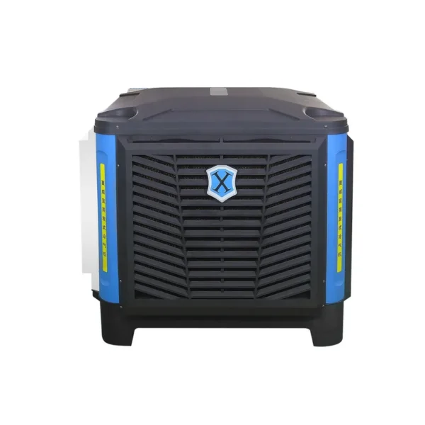 Air Conditioning Swamp Cooler, Wall, 220V, 25000m³ - view 3