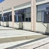Air Conditioning Swamp Cooler, Wall, 220V, 25000m³ - view 4