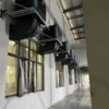 Air Conditioning Swamp Cooler, Wall, 220V, 25000m³ - view 5