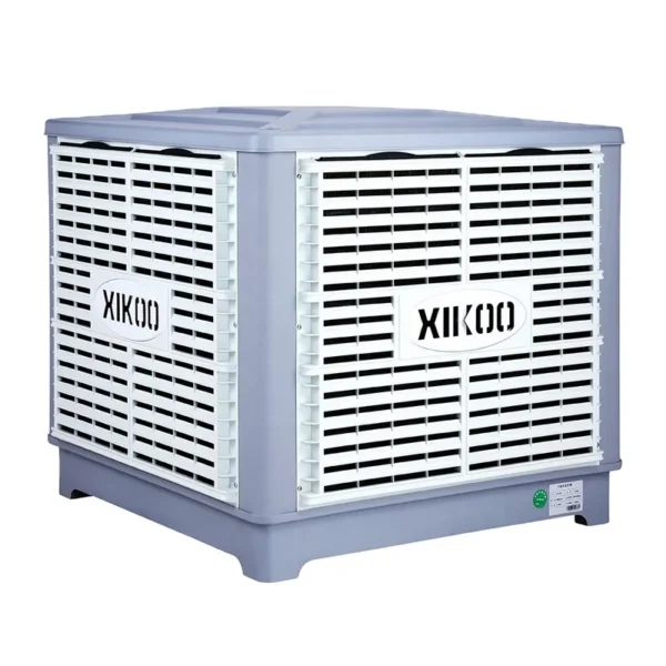 Air Conditioning Swamp Cooler, XIKOO, 380V, 23000m3/h - view 2