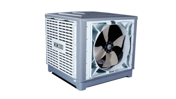 Air Conditioning Swamp Cooler, XIKOO, 380V, 23000m3/h - view 4