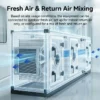 Air Conditioning Unit, 3000-200000, Water - view 2