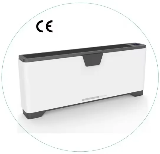 Air Conditioning Unit, 400, 36 - view 2