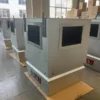 Air Conditioning Unit, Roof, HVAC, AHU - view 2