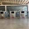 Air Conditioning Unit, Roof, HVAC, AHU - view 4