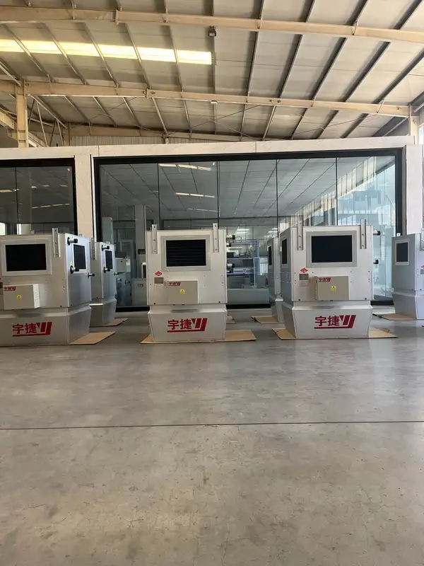 Air Conditioning Unit, Roof, HVAC, AHU - view 4