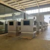 Air Conditioning Unit, Roof, HVAC, AHU - view 5