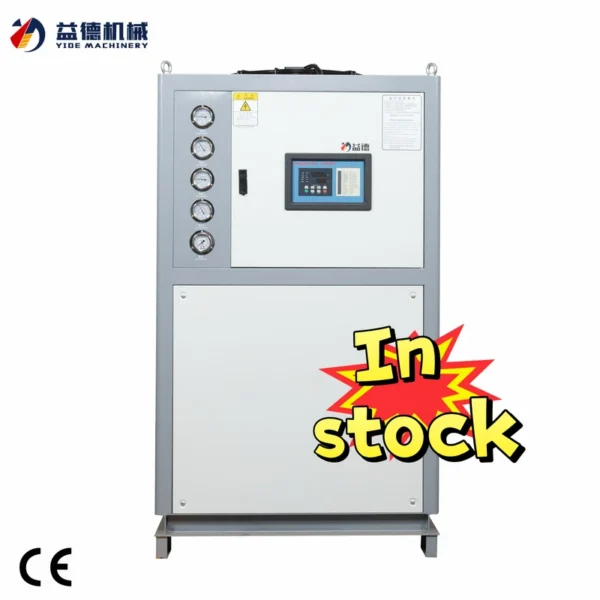 Air-cooled Ce-certified Water Chiller, 25HP, R-22(R407c - view 3