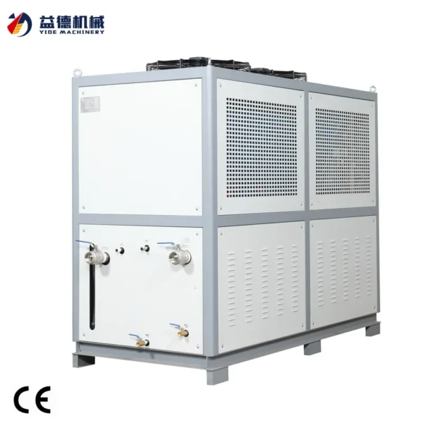 Air-cooled Ce-certified Water Chiller, 25HP, R-22(R407c - view 4