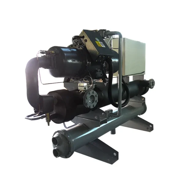 Air Cooled Chiller, 150, 10hp, 60hp - view 3