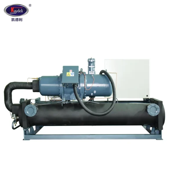 Air Cooled Chiller, 150, 10hp, 60hp - view 5