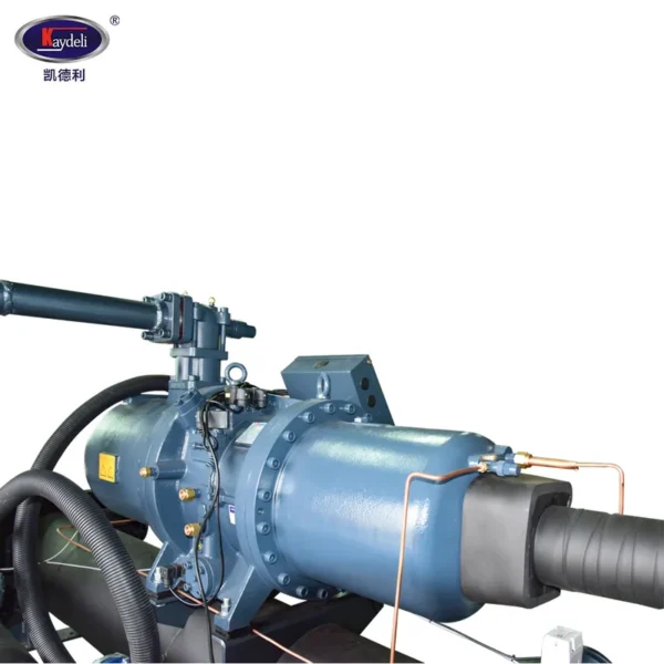 Air Cooled Chiller, 150, 10hp, 60hp - view 6