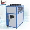 Air-cooled Chiller, 15kw, 3N-380V, 7.5kw(10.06hp)
