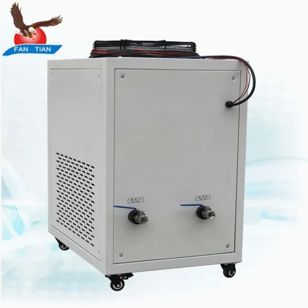 Air Cooled Chiller, 1HP, 2HP - view 2