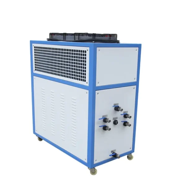 Air Cooled Chiller, 1HP, 2HP - view 4