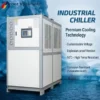 Air-cooled Chiller, 20Ton, 25HP, R-22(R407c - view 2