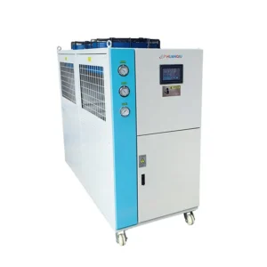 Air-cooled Chiller, 240 V, 11.4kw