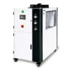 Air-cooled Chiller, 240 V, 11.4kw - view 4