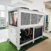 Air Cooled Chiller, 380 V, Cold Plunge Ice Bath