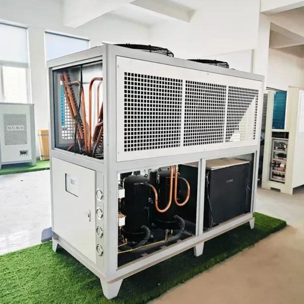 Air Cooled Chiller, 380 V, Cold Plunge Ice Bath