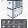 Air Cooled Chiller, 380 V, Cold Plunge Ice Bath - view 3