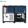 Air Cooled Chiller, 50HP, 43.2kw, R22(R407C) - view 2