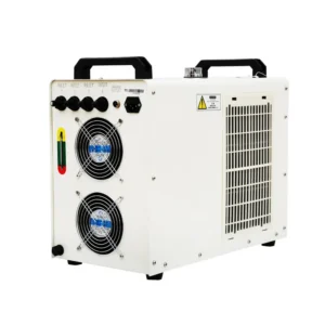 Air Cooled Chiller, Portable, 1PH, 220V, 0.14KW