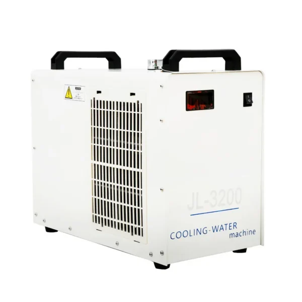 Air Cooled Chiller, Portable, 1PH, 220V, 0.14KW - view 3