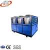 Air-cooled Chiller, R32/R404A/R134A/R407C, 40HP, 120KW - view 2