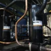 Air-cooled Chiller, R32/R404A/R134A/R407C, 40HP, 120KW - view 4