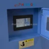 Air-cooled Chiller, R32/R404A/R134A/R407C, 40HP, 120KW - view 5