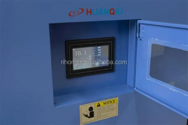 Air-cooled Chiller, R32/R404A/R134A/R407C, 40HP, 120KW - view 5