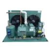 Air Cooled Condenser, 20KW, 110v~480v