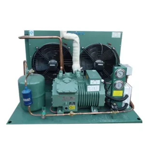 Air Cooled Condenser, 20KW, 110v~480v