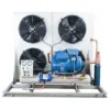 Air Cooled Condenser, 20KW, 110v~480v - view 2