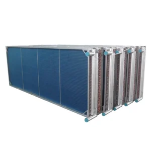 Air Cooled Condenser, 220 V, 900 CFM