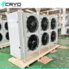 Air Cooled Condenser, 230V, 0.6KW to 178KW