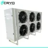Air Cooled Condenser, 230V, 0.6KW to 178KW - view 2