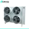 Air Cooled Condenser, 230V, 0.6KW to 178KW - view 3