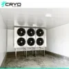 Air Cooled Condenser, 230V, 0.6KW to 178KW - view 4