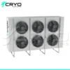 Air Cooled Condenser, 230V, 0.6KW to 178KW - view 5