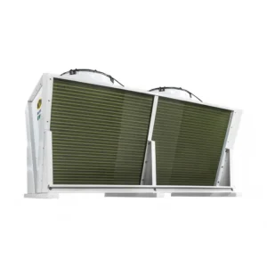 Air Cooled Condenser, 380 V, 9270W