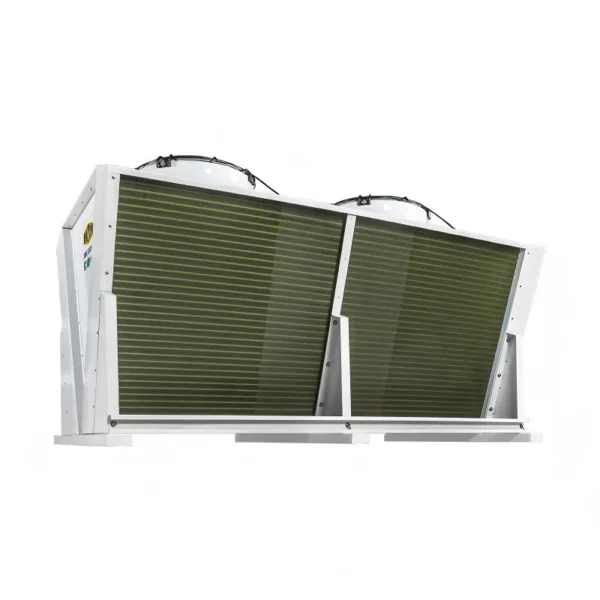 Air Cooled Condenser, 380 V, 9270W