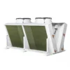Air Cooled Condenser, 380 V, 9270W - view 2